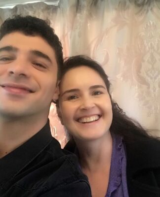 The Top 10 Most Liked Instagram Photos of Güzin Alkan