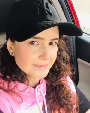 Güzin Alkan Instagram - Trafik #çıldırdı #müzik relax 😎😎#istanbul