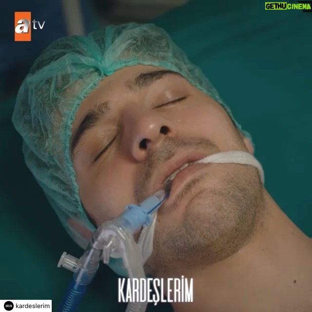 Güzin Alkan - 3.6K Likes - #hadiyüreğim #kardeşlerim @atvturkiye
Bu akşam 20.00’de #atv de kaçırmayın .🎬🎬✨✨ #dizi #atv #izlenir #beklemek #bekleriz #anne #hatice #güzinalkan