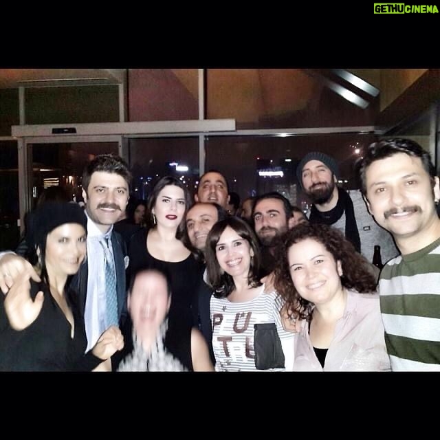 Güzin Alkan - 1.5K Likes - #tbt #tbt🔙📸 #tbt❤️ #6 #yıl #önce #zaman #zamangeçiyor #dost #eglence #istanbul🇹🇷 #sanatçı ✨✨✨✨✨✨ @gulsumalkanofficial @sevketsuhatezel @mrcnplt @karamannazmi @ersinnkorkut 🎉🎉🎉🎉🎉✨✨✨✨✨