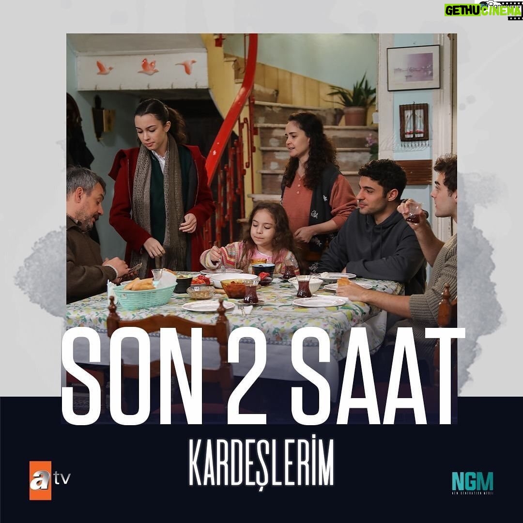 Güzin Alkan - 2.3K Likes - #kardeşlerim @atvturkiye