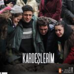 Güzin Alkan Instagram – Konuk oyuncu olarak #hatice karakteriyle yer aldığım @kardeslerim dizisi bu akşam @atvturkiye de saat 20.00 de sizlerle .Çok ama çook heyecanlıyız .Bu işte yer almamda ve güzel bir ekip çalışmasında emeği geçen herkese çok teşekkür ediyorum 🙏🏻🙏🏻🙏🏻🙏🏻 @serkanbirinci @nazlihepturk @bouquetkara @resulozkaya @celilnalcakan 💐💐💐💐💐💐🎈🎈🎈🎈🎈🎈
@ngmediatv #kardeşlerim #yenidizi #atv Istanbul Province