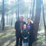 Güzin Alkan Instagram – @kardeslerim @atvturkiye heycanlıyız #television #türkiye #türkdizi #baba @cengiztangor #anne @aylinakpinarofficial #çocuklar #kardeşlerim #ngmmedia Istanbul Province