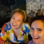 Güzin Alkan Instagram - #yaz #nefes ✨✨🎈🎈🧿🧿@gulsumalkanofficial
