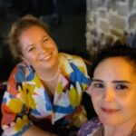 Güzin Alkan Instagram - #yaz #nefes ✨✨🎈🎈🧿🧿@gulsumalkanofficial