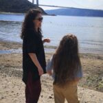 Güzin Alkan Instagram – #mutluluk #yaz #yavuzsultanselimköprüsü #poyrazköy #sevgi @ozlmbjk  @aylin.akpinarofficial Poyraz, Istanbul, Turkey