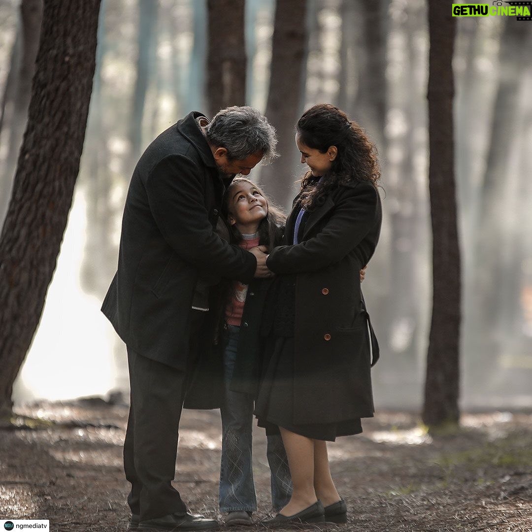 Güzin Alkan - 2.4K Likes - @kardeslerim @atvturkiye de yarınCumartesi 20.00 de sizlerle 🎬🎬✨✨@ngmediatv @aylinakpinarofficial #kardeşlerim #atv #aile #mutluluk😍