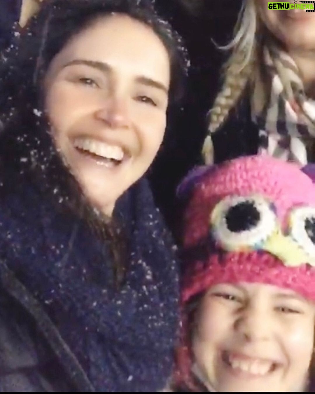 Güzin Alkan - 1.3K Likes - #karneşesi #istanbul #instagram #mutluluk #set #çekim #kardanadam ☃️🧿🧿🧿🧿🧿💓