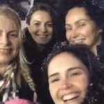 Güzin Alkan Instagram - #karneşesi #istanbul #instagram #mutluluk #set #çekim #kardanadam ☃️🧿🧿🧿🧿🧿💓 Istanbul Province