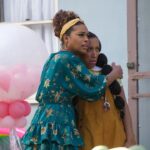 Gabrielle Dennis Instagram – 🗣🎙Calling to the stage @ashnb1 @skyetownsend @robinthede and all of the amazing guest stars for tonight’s @ablackladysketchshow because there are only 2 episodes left and tonight is showtime! Don’t miss out!

 @hbo @hbomax 11pm ET/8pm PT