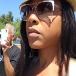 Gabrielle Dennis Instagram – We. Are. On. Strike. Mmmkkayy!