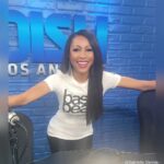 Gabrielle Dennis Instagram - I've spent the better part of the last 8 months in actor mode being several different characters so this past week was nice getting glammed up as MYSELF lol thanks to all my glam squad for getting me together for this run of live and Zoom interviews ❤ #ActorsLife #BackToBeingMe