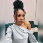 Gabrielle Dennis Instagram – I’ve spent the better part of the last 8 months in actor mode being several different characters so this past week was nice getting glammed up as MYSELF lol thanks to all my glam squad for getting me together for this run of live and Zoom interviews ❤

#ActorsLife #BackToBeingMe