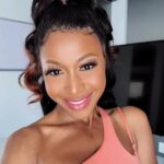 Gabrielle Dennis Instagram – I LOVE what I do and NEVER take it for granted but have been told I spend so much time with my head down, laser focused on the mission, that I rarely take a moment to truly take in my accomplishments…like having 3 shows on rotation at the same time lol. By nature, I’m not braggadocious and am pretty reserved on celebrating me but I am in a new chapter of my life where I understand celebrating all the small and not so small wins is ok because I’ve waded through a sea full of no’s to get to this point in my career and each win along the way helps validate why I do what I do, and prayerfully I’m only getting started.

Have you celebrated YOU lately?

#CelebrateYou #YouGotThis #MondayMotivation #FYC #ActorsLife #ItsOnlyTheBeginning 🙏🏾🫶🏾