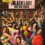 Gabrielle Dennis Instagram – You know how those fine arts women be…fine and funny 🤪 See our shenanigansin in 2D action April 14 on @hbo @hbomax #aBlackLadySketchShow #HBO #HBOMax