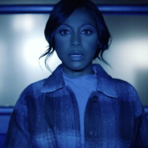 Gabrielle Dennis Instagram - Welp, no turning back now. Are you ready to discover your life potential? #TheBigDoorPrize is streaming now on @appletvplus with the first 3 episodes out now and new episodes every Wednesday through May 17th.

🦋🦋🦋🦋🦋🦋🦋🦋🦋🦋🦋🦋🦋🦋🦋🦋