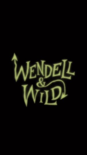 Gabrielle Dennis Instagram - The wait is over. Wendell & Wild is out now starring @keeganmichaelkey @jordanpeele @lyricnicoleross @im.angelabassett and a host of other voice actors including yours truly! So set your spooky season off right with Henry Selick and Jordan Peele’s new stop-animation film, Wendell & Wild, OUT NOW on @netflix 👻 

Music: “I Told Em” by Doechii

#WendellandWild
#HenrySelick
#JordanPeele
#KeeganMichaelKey
#LyricRoss
#AngelaBassett
#GabrielleDennis
#MonkeyPawProductions
#Netflix
#Halloween