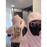 Gabrielle Dennis Instagram - It's my birthday and I'm in my trailer waiting to get cleared to do what I do best...WORK/WERK lol such a blessing to be at it again. Let's go!