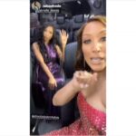 Gabrielle Dennis Instagram - Let's go! 2 out of 4 wins ain't shabby and neither is an Emmy nomination to begin with so shout-out to all 4 creative teams for representing at the Creative Arts Emmys and earning those well deserved "Emmy Nominated" and "Emmy Winner" titles 👏🏾❤️ and wish us luck for next weeks live Emmy Awards, y'all think we have a shot?🤞🏽 #aBlackLadySketchShow #CrewLove #EmmyNominated #EmmyAwardWinning ****************************************** Video edited with @inshot Music provided by @inshot Song: No room Musician: Jeff Kaale *******************************************