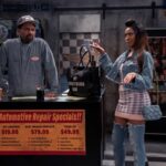 Gabrielle Dennis Instagram - What do you mean you haven't watched The Upshaws yet? Season 2 Part 1 dropped TODAY! #GetIntoIt #TheUpshaws #Netflix #LetsGo