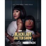 Gabrielle Dennis Instagram - Playing over 2 dozen roles in 1 season is no small feet but if I made you laugh, the hard work was worth it! Emmy voting began yesterday and I'm "not not" saying it wouldn't be nice to see myself and the entire #ABLSS team on that nomination ballot this year, but, if you feel the same and have a vote then by all means DO YOU!! 😉 😆❤️ S/O to @skyetownsend for the #bts slow-motion video 📹 👌🏾 #FYC #ForYourConsideration #GabrielleDennis #SupportingActress