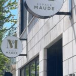Gabrielle Marion Instagram – Cette fille m’inspire! Je vous suggère fortement d’aller faire un tour au @shop_espacemaude 🌱 👏🏼 Montreal, Quebec
