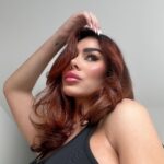 Gabrielle Marion Instagram - Je veux être plus rousse 👩🏼‍🦰 Devrais-je? 🤓