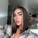 Gabrielle Marion Instagram - Oh hiiiii 💇🏽‍♀️🙊