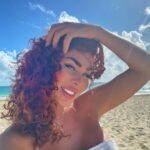 Gabrielle Marion Instagram - 🌴☀️ Cancún, Quintana Roo