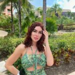 Gabrielle Marion Instagram - Bahamian life🌴☀️ The Cove Atlantis