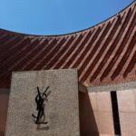 Gabrielle Marion Instagram - Marrakech est une des beautés de ce monde 🇲🇦👏🏼 À visiter: -La médina -La villa de Yves Saint-Laurent et Pierre bergé -Le musé YSL #travel #marrakech #ysl #medina Majorelle Gardens, Marrakech