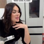 Gabrielle Marion Instagram - C’est pas facile faire un mois sans alcool 🙃
