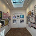 Gabrielle Marion Instagram - Marrakech est une des beautés de ce monde 🇲🇦👏🏼 À visiter: -La médina -La villa de Yves Saint-Laurent et Pierre bergé -Le musé YSL #travel #marrakech #ysl #medina Majorelle Gardens, Marrakech