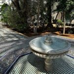 Gabrielle Marion Instagram - Marrakech est une des beautés de ce monde 🇲🇦👏🏼 À visiter: -La médina -La villa de Yves Saint-Laurent et Pierre bergé -Le musé YSL #travel #marrakech #ysl #medina Majorelle Gardens, Marrakech