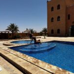 Gabrielle Marion Instagram – La dernière photo est ma pref 🥰 
@sunrisepalacemerzouga Sahara Desert, Morocco