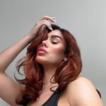 Gabrielle Marion Instagram - Je veux être plus rousse 👩🏼‍🦰 Devrais-je? 🤓