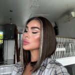 Gabrielle Marion Instagram - Oh hiiiii 💇🏽‍♀️🙊
