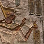 Gabrielle Marion Instagram - Recap de ma première journée de touriste🤠; Première immersion en Égypte antique. Visiter les trésors de Luxor, prendre connaissance des légendes, se laisser envoûter par l’architecture des temples tout en admirant les vestiges de ceux-ci. 🇪🇬⚱️🛕 #egypt #luxor Luxor City, Egypt
