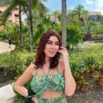 Gabrielle Marion Instagram - Bahamian life🌴☀️ The Cove Atlantis