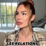 Gabrielle Marion Instagram - Avez vous déjà vécu une relation aussi toxique que ça vous? 😵‍💫☠️ #relationtoxique #québec #amour Montreal, Quebec