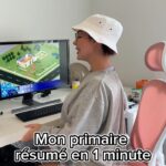 Gabrielle Marion Instagram - Ma pauvre mère qui passait pour la méchante tout ce temps 🥲🫠😂 #humour #thesims #quebec