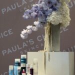 Gabrielle Marion Instagram - Dernier glimps de l’été 🌸🍃 @matinee.studio @paulaschoice Vogue Hotel Montreal Downtown, Curio Collection by Hilton