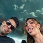 Gabrielle Marion Instagram - Un week-end d’amoureux tout en couleur avec @tripdhumour et @trois_rivieres .📍🥡🎟️ Rire aux éclats, manger comme des cochons et découvrir l’histoire de ce beau coin de pays 🗺️ Merci Trois-Ri!🫶🏼 #tripdhumour #tres3r Trois-Rivières Centre Ville