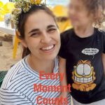 Gal Gadot Instagram - #ReleaseTheHostages #BringThemBack @bringyardenhome