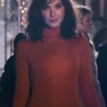 Gal Gadot Instagram - Soooooo excited for all of you to meet Rachel Stone! Please make sure to watch Heart of Stone on @netflix on August 11th ❤️🖤❤️🖤❤️🖤