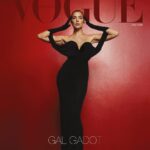 Gal Gadot Instagram - @VogueHongKong ❤️ Photographer: @gregswalesart Stylist: @KarlaWelchStylist Cover Wardrobe: @YSL by @anthonyvaccarello Cover Jewelry: @TiffanyAndCo Makeup Artist: @MissJoBaker Hair Stylist: @JennyChoHair Manicurist: @NailsByShige Producer: @AlexeyG @AGPNYC Casting: @jilldemling