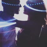 Gal Gadot Instagram - Happy birthday to my one and only @jaronvarsano You’re my everything. I love you more then ever♥️#555