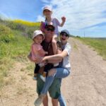 Gal Gadot Instagram - Happy Father’s Day to all awesome dads out there! I’m lucky to have @jaronvarsano as the aba to my daughters. I couldn’t ask for a better role model, fun and funny dad for them. We love you baby, you’re our rock. Our compass and our heart ♥️ #555