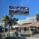Gal Gadot Instagram - This never stops to amaze me 🙏 Heart Of Stone is coming very soon...