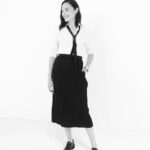 Gal Gadot Instagram - I had the great pleasure to take part in this amazing event with some of the most creative minds in the fashion industry and presenting @setchu.official with this year's @lvmhprize. It is so inspiring to see the support of the next generation of designers and share their creative visions with the world. Wearing @dior & @tiffanyandco, styled by @karlawelchstylist and @gracewrightsell Hair @jillianhalouska Makeup @charlotte_prevel Nails @nailsbyshige